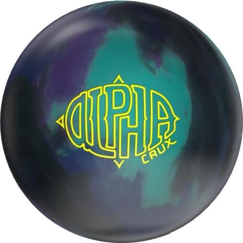 Tropical Surge - Emerald/Charcoal | Sun Valley Lanes & Games