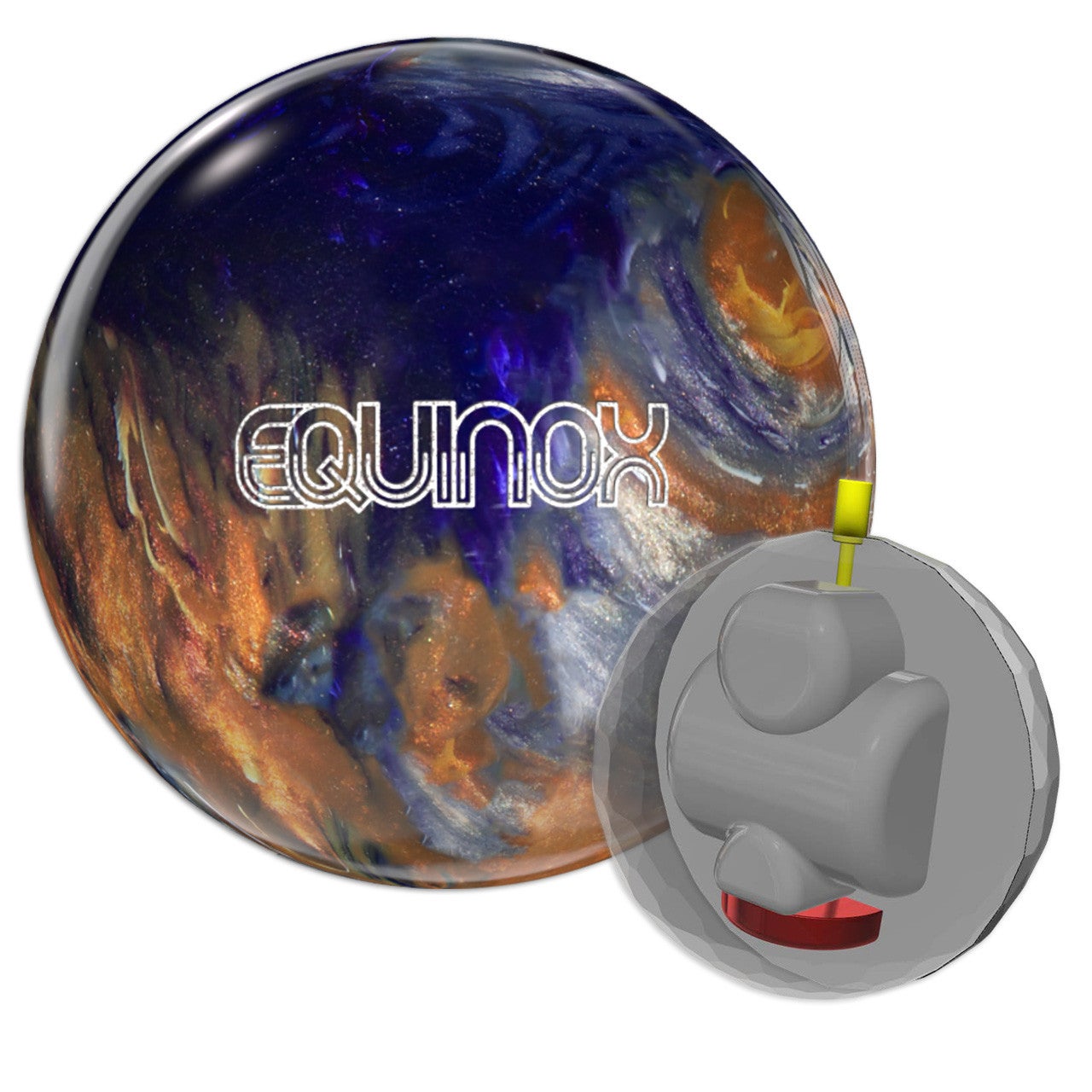 Storm IQ Tour 78/U Bowling Ball Review | Bowling This Month