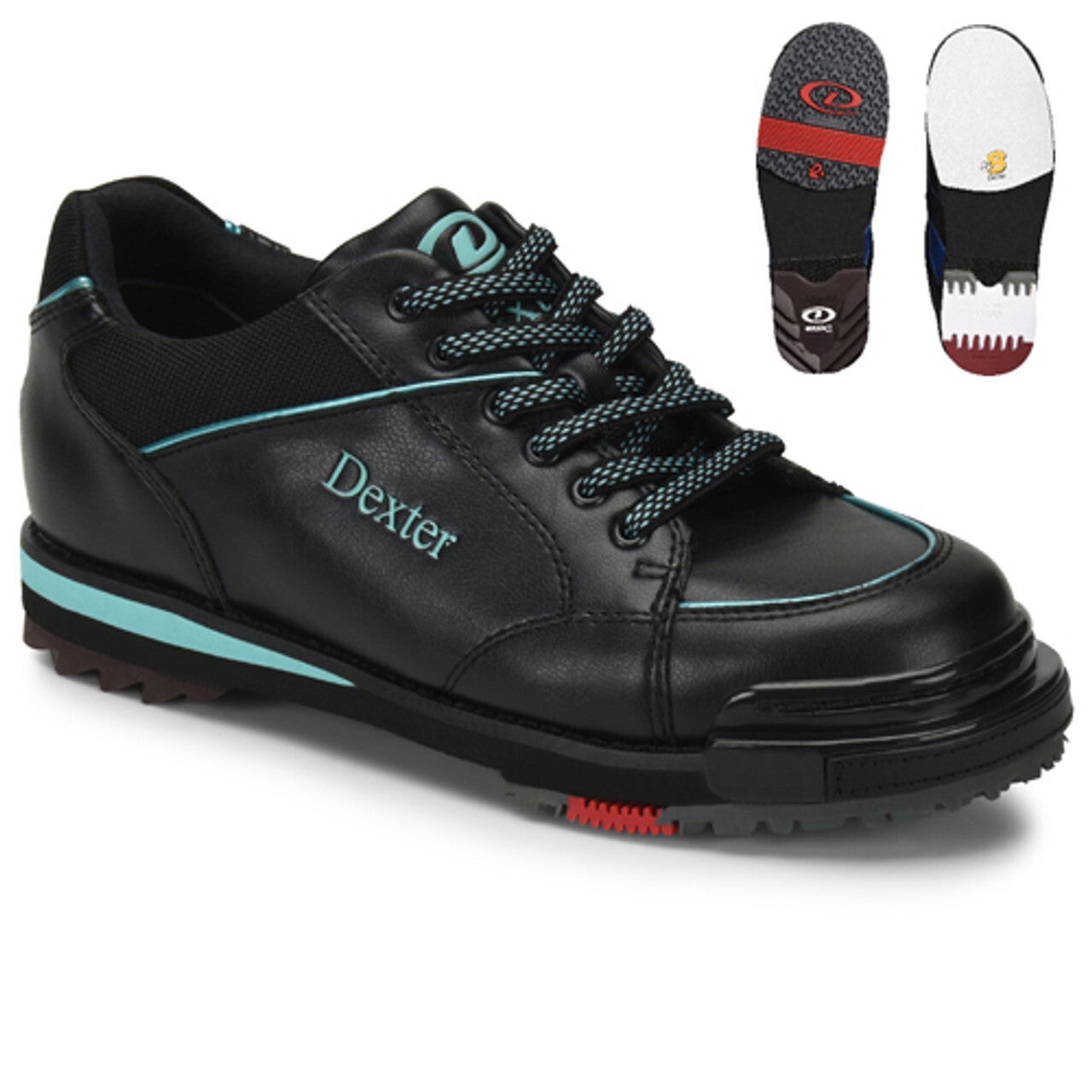 SST 8 Pro Womens Size 8 Closeout Sun Valley Lanes Games
